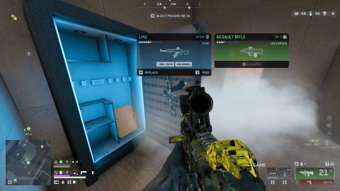 How to Open Locked Safes in Battlefield RedSec - 3