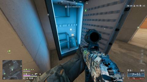 How to Open Locked Safes in Battlefield RedSec - 4