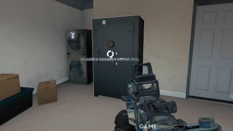 How to Open Locked Safes in Battlefield RedSec - Featured Image