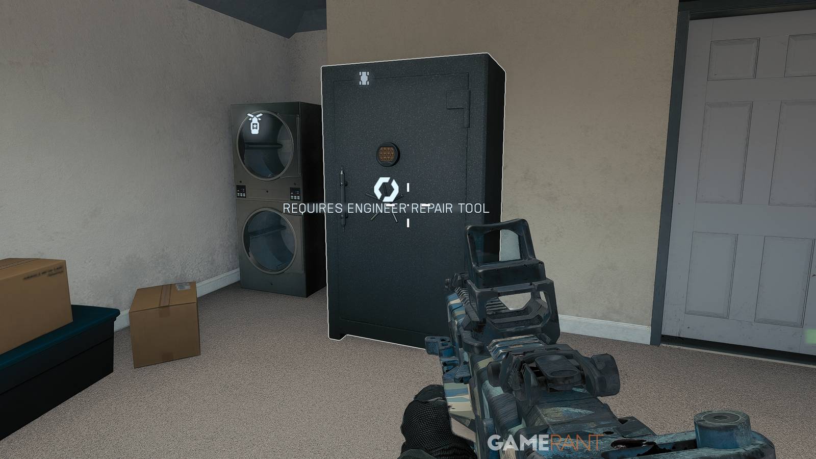 How to Open Locked Safes in Battlefield RedSec - Featured Image