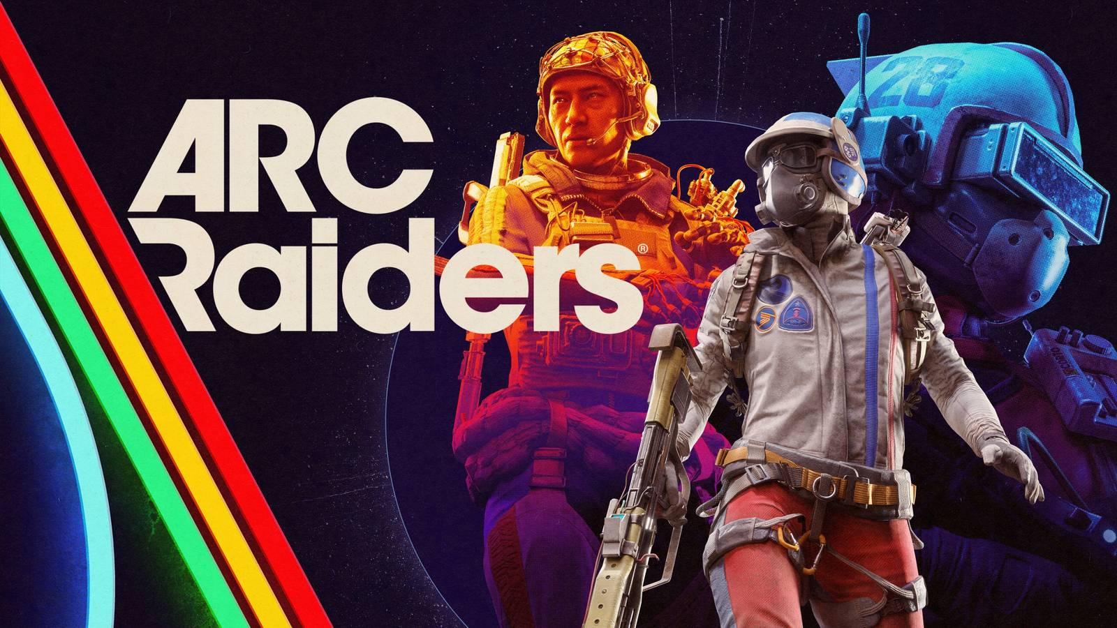 How to Play ARC Raiders Server Slam FAQs