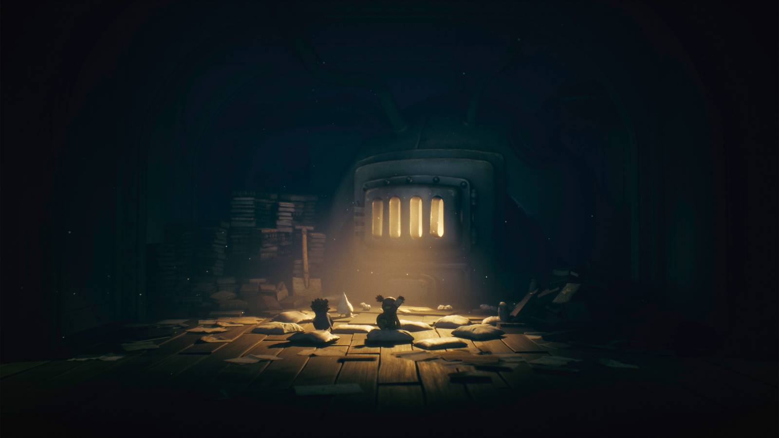 How to Play Little Nightmares 3 with Friends (Friend's Pass Coop)