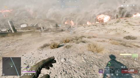 How to Redeploy Teammates in Battlefield RedSec