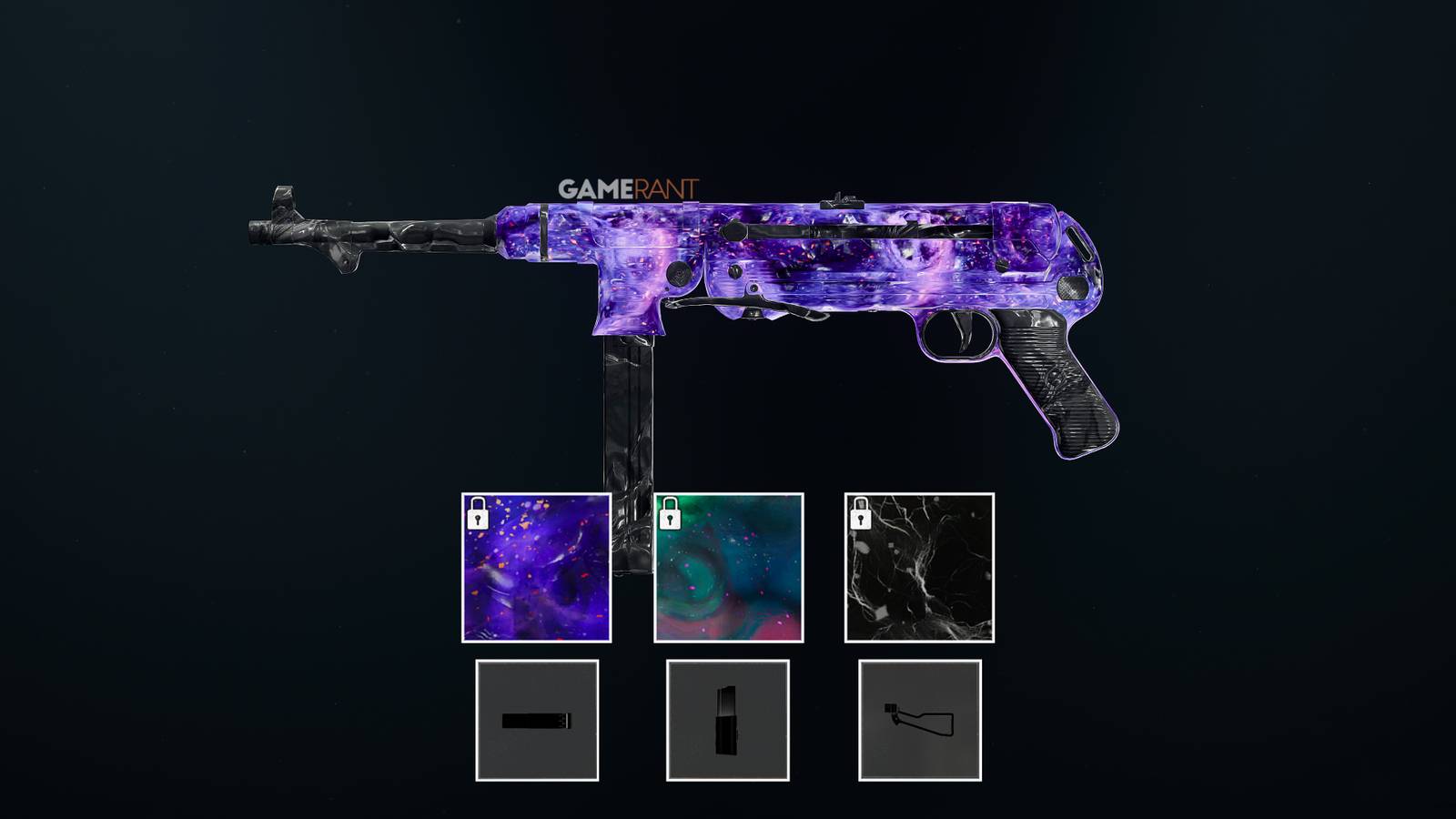 How to Unlock all Dresden 9mm Camos & Attachments in Black Ops 6 & Warzone