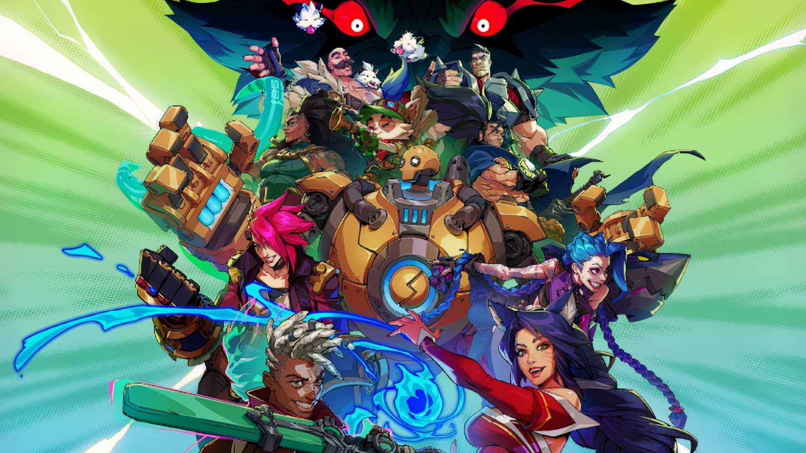 how to unlock every character in 2xko