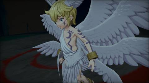 How to unlock Lucemon evolution line in Digimon Story Time Stranger