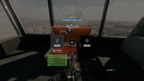 How to Use Gunsmith Kits in Battlefield RedSec - 2 -1