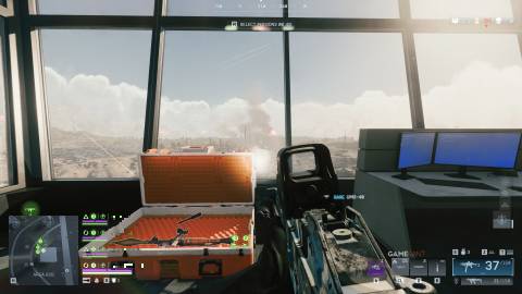 How to Use Gunsmith Kits in Battlefield RedSec - 3 -1