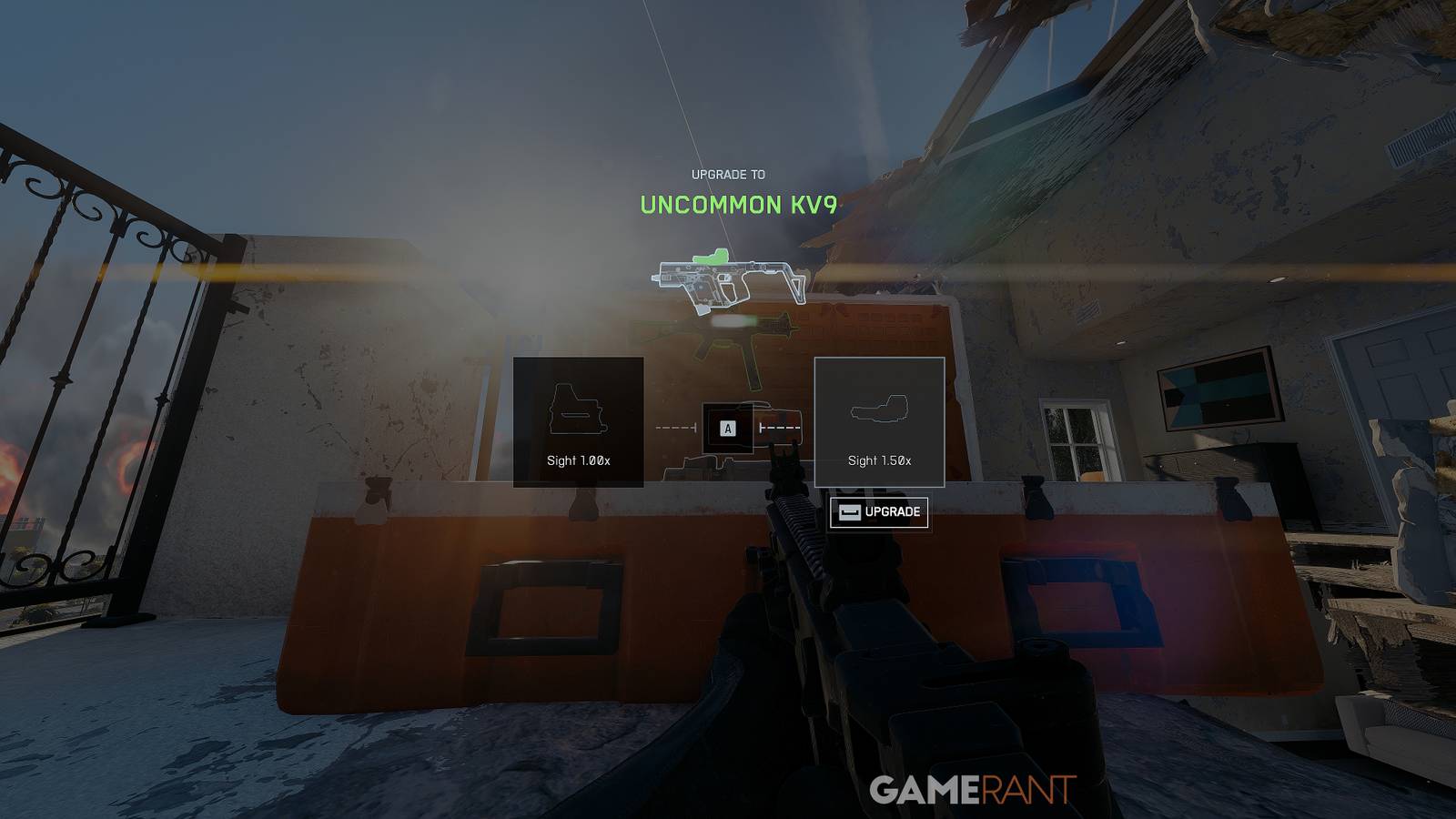 How to Use Gunsmith Kits in Battlefield RedSec - Featured Image