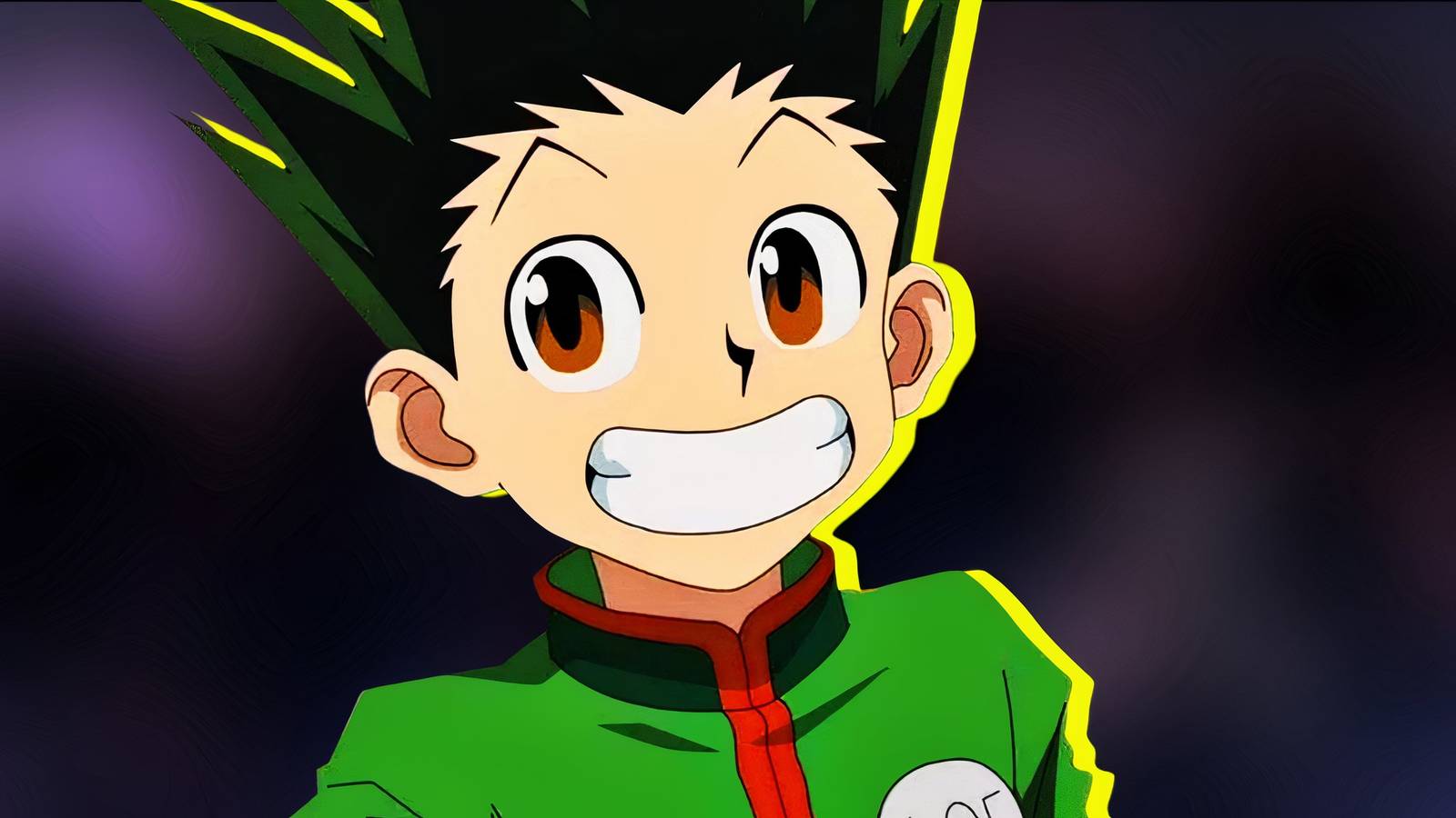 Hunter x hunter Manga Return 2025