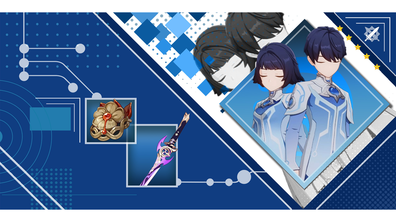 Hydro Manekin Build In Genshin Impact