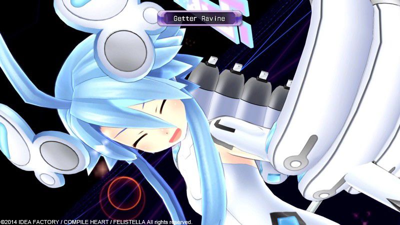 Hyperdimension Neptunia Re;Birth1 Press Image 7