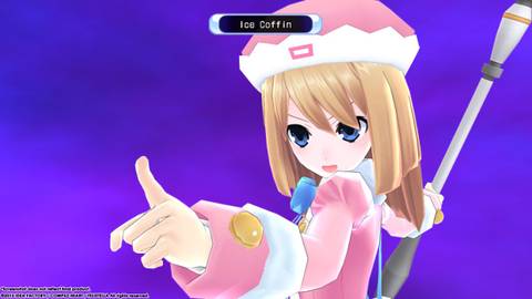 Hyperdimension Neptunia Re;Birth2 Sisters Generation Press Image 3
