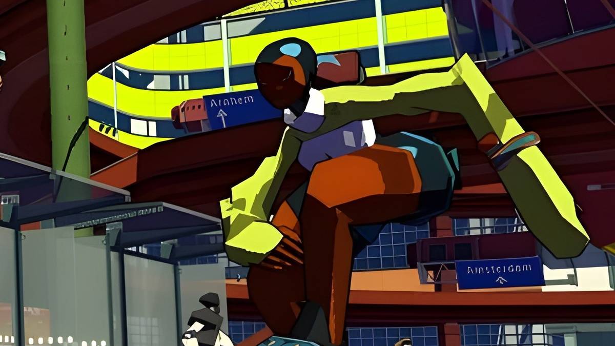 Hyperfunk News, Trailer, Guides, and More