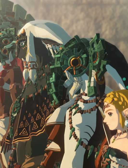 Star Trek: What Happened To Wesley Crusher?