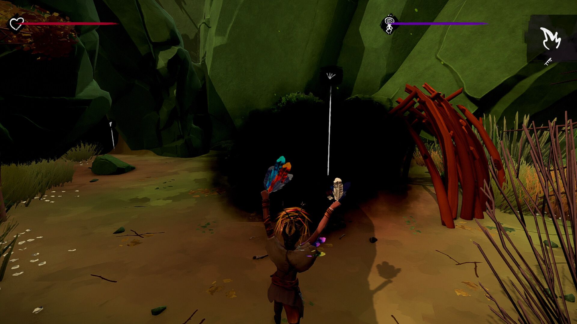 I Mother - official steam screenshot 2