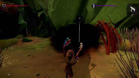 I Mother - official steam screenshot 2