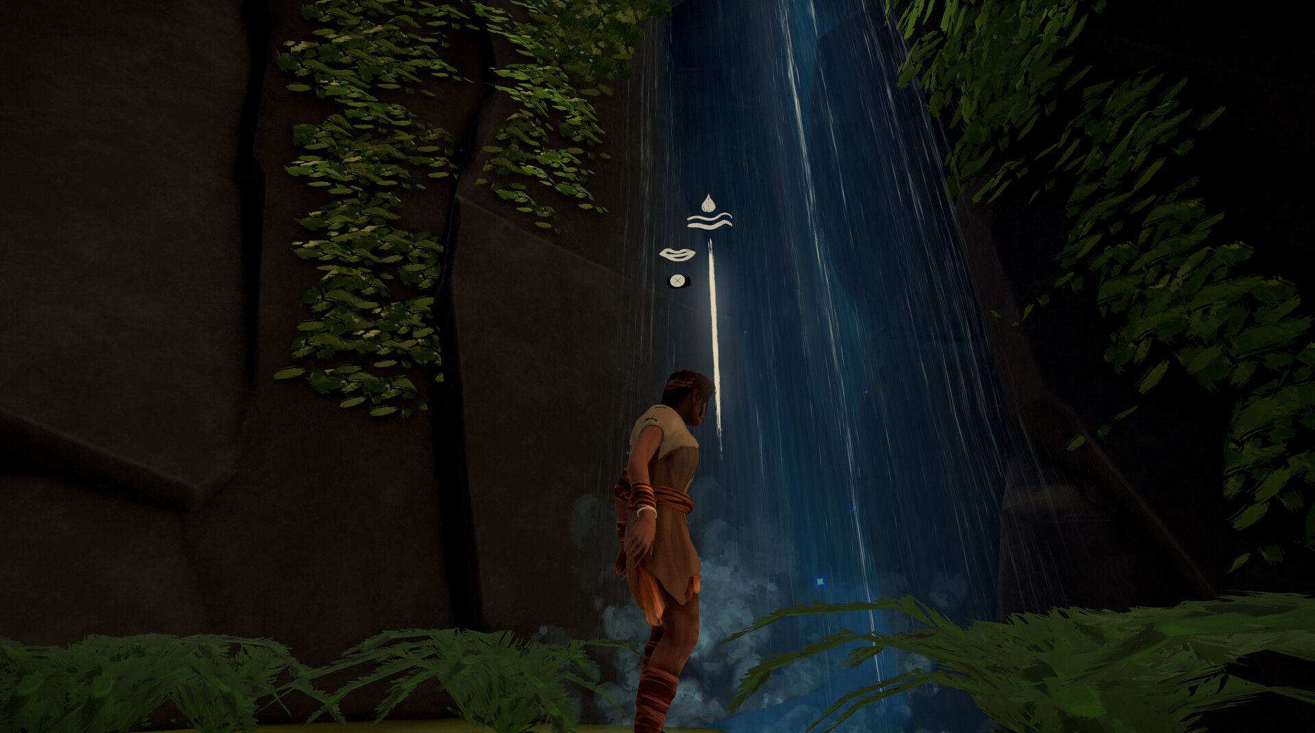 I Mother - official steam screenshot 4