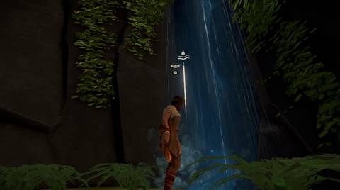 I Mother - official steam screenshot 4