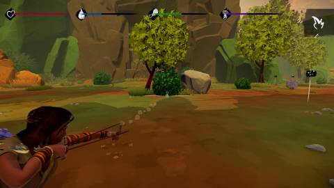 I Mother - official steam screenshot 5