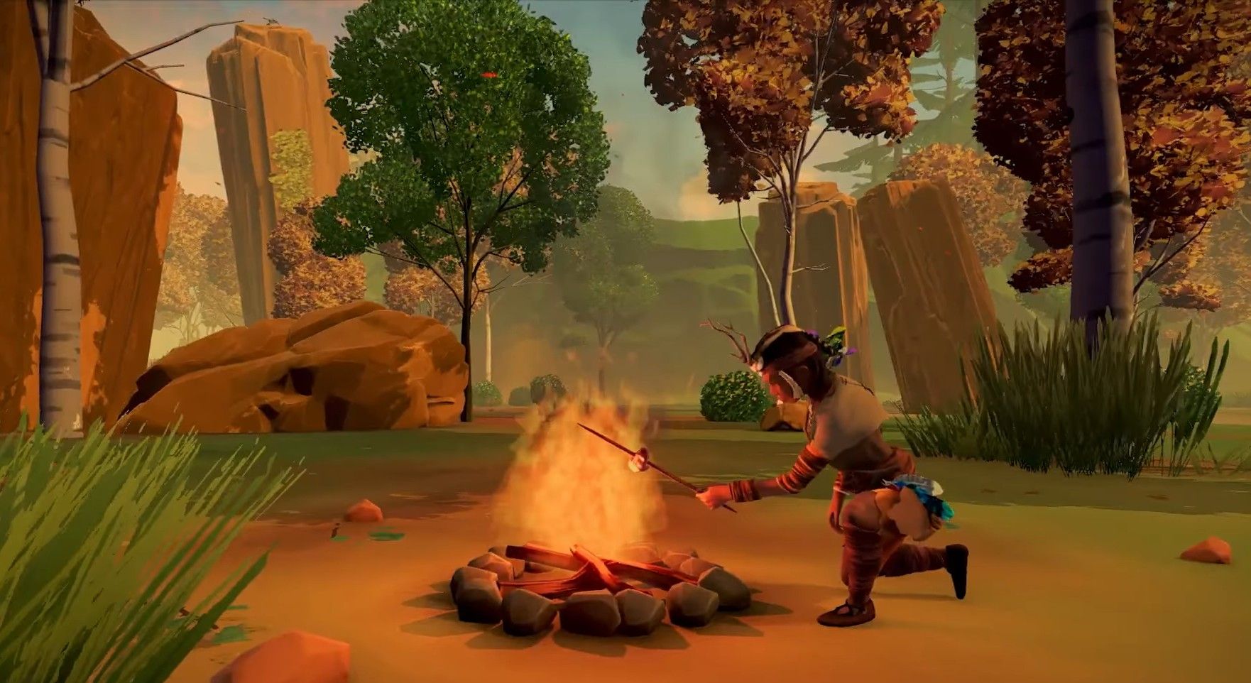 I Mother - trailer screenshot