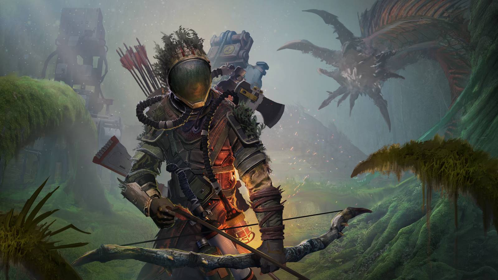 icarus console edition