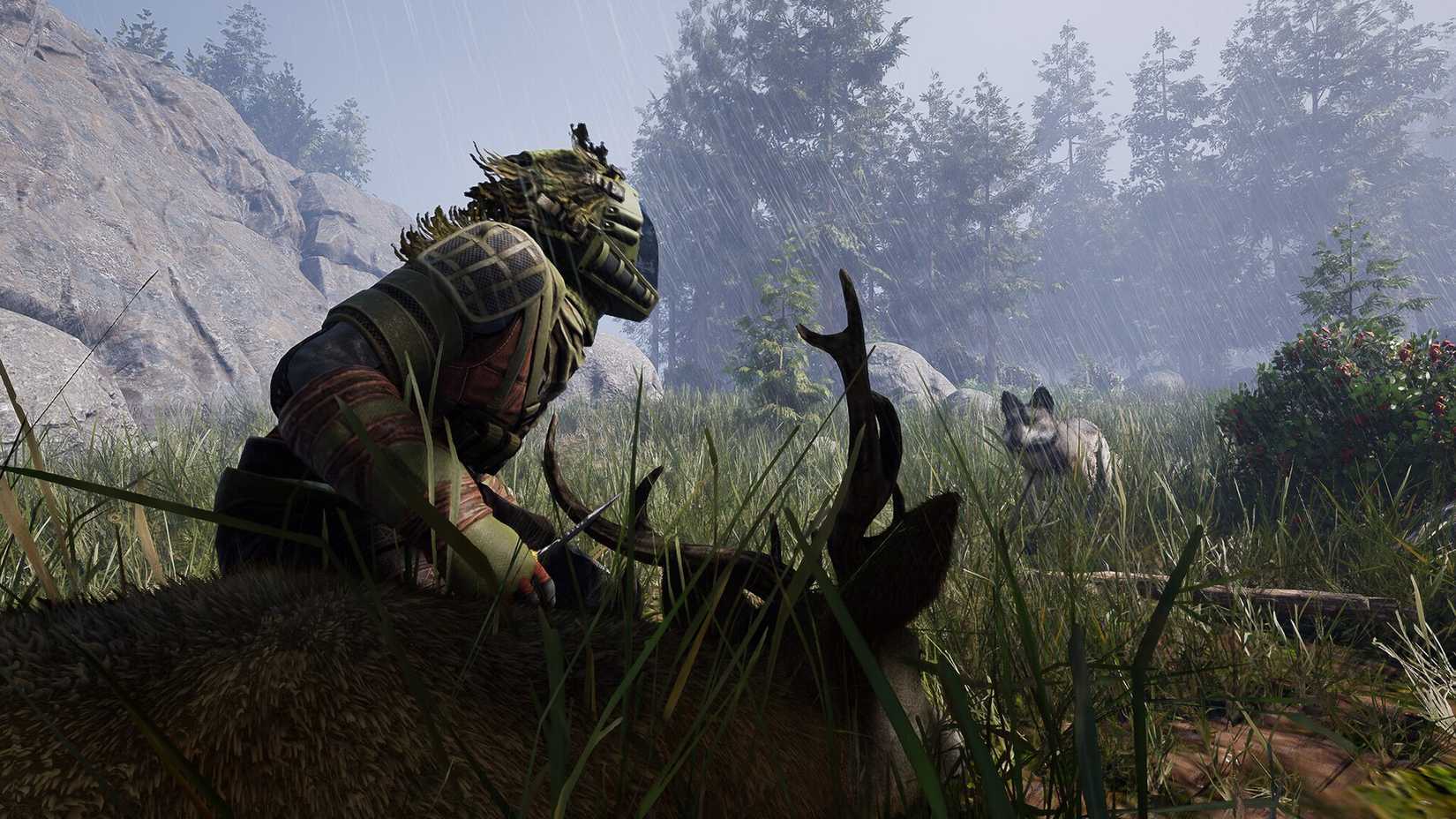 icarus survival