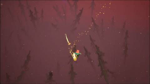 ILA A Frosty Glide gameplay screenshot (3)