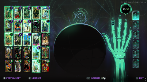 Hades 2 Best General Arcana Build 