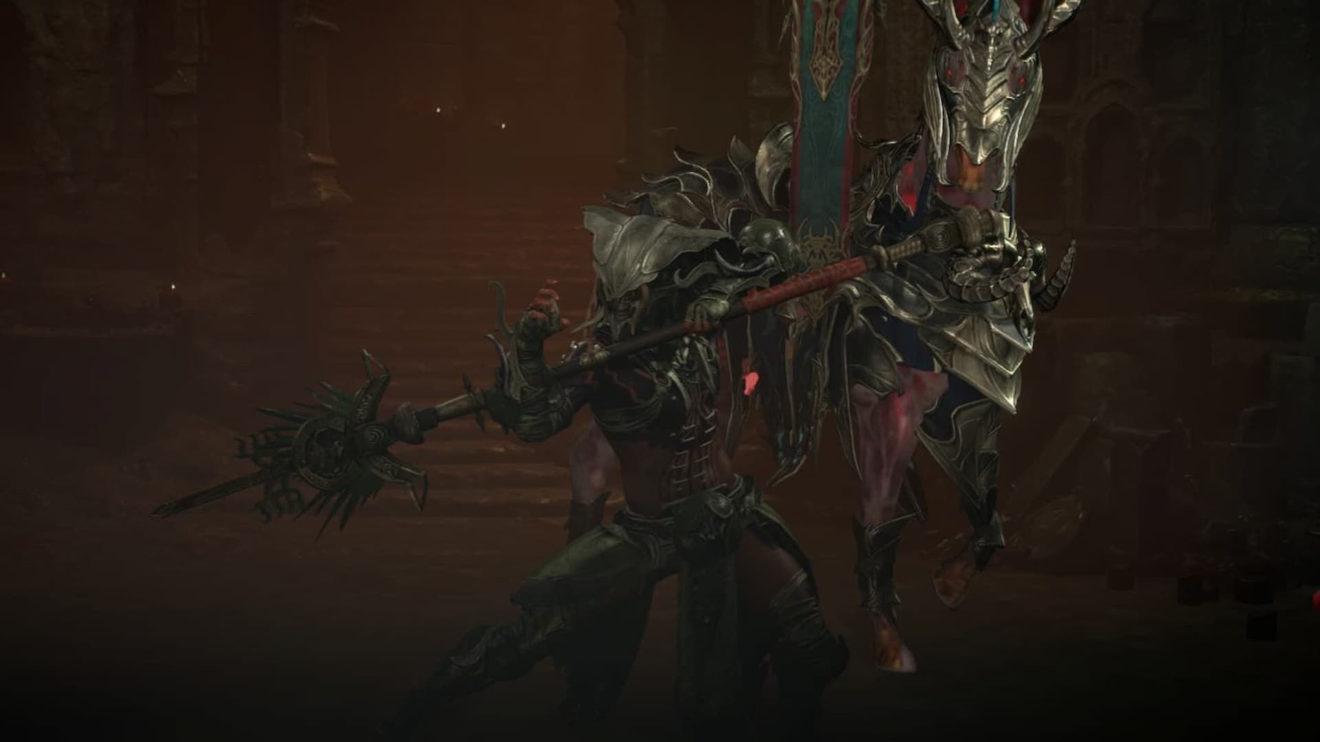 Best Poison Spiritborn Leveling Build in Diablo 4 Season 10