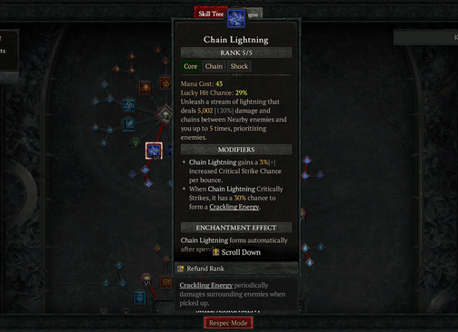 D4 System One Chain The S-Tier Diablo 4 Season 12 Build That is Perfect for Maintaining a ...