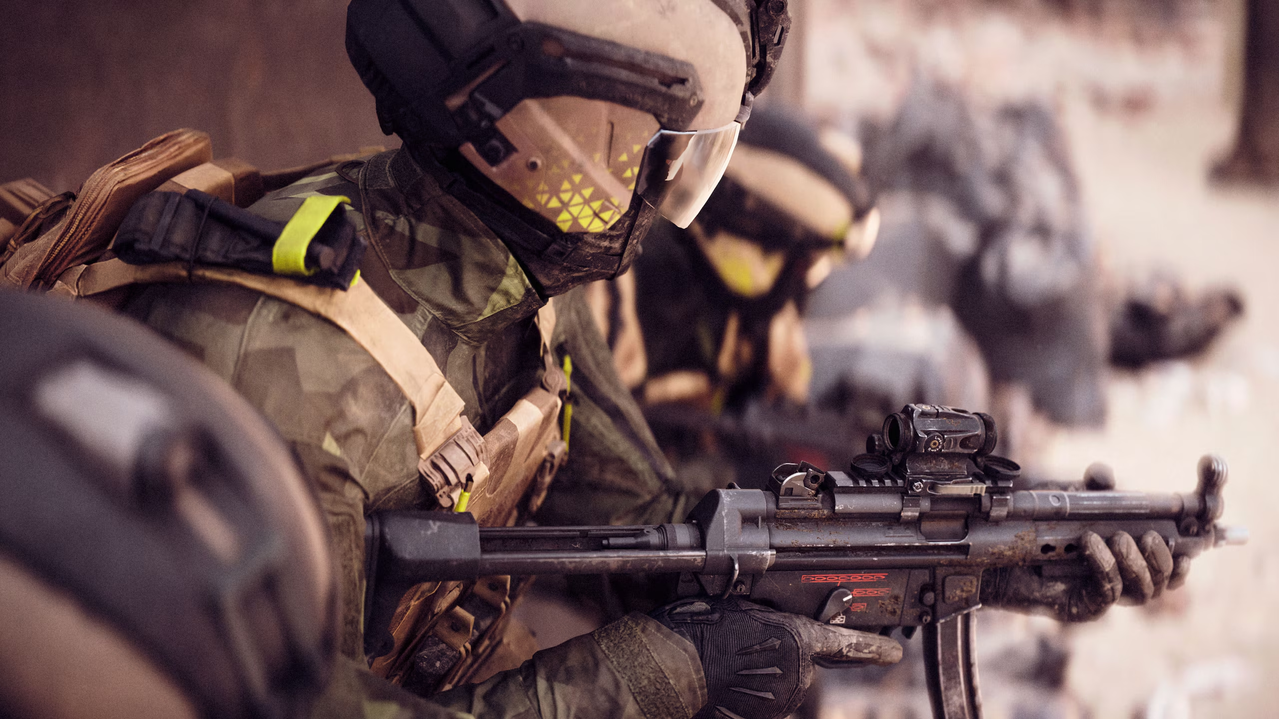 All Field Specs (& How They Work) in Battlefield 6