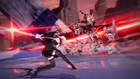 DNA Berenica Fighting Filthoids