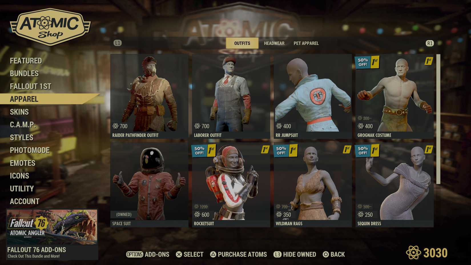 fallout-76-atom-shop-spacesuit-purchased