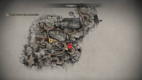 Inventory Upgrades Packing Tips Location Silent Hill f