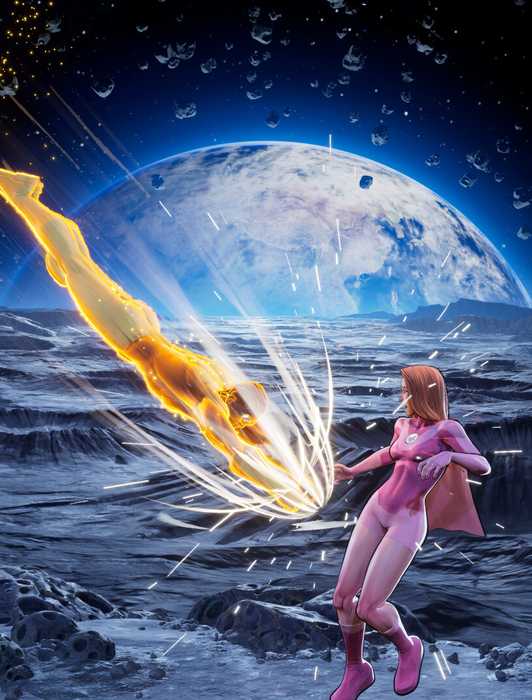 Invincible: Biggest Differences Between the Comic & Show