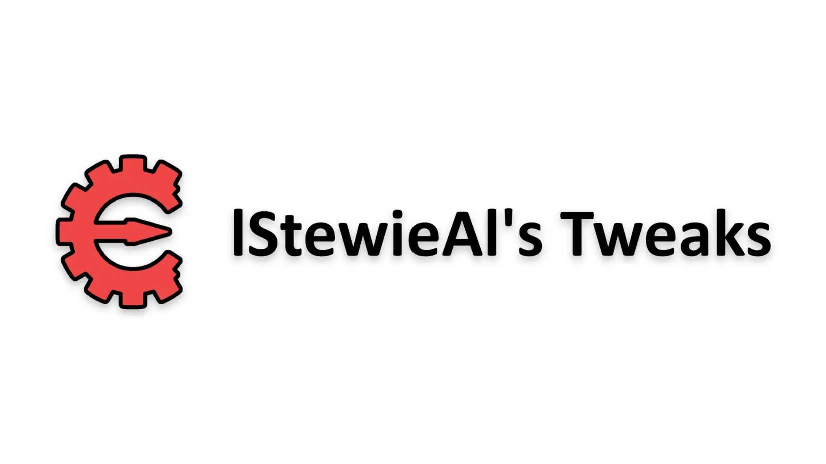 IStewieAI's Tweaks and Engine Fixes