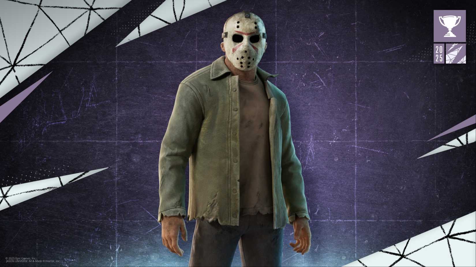 jason fortnite