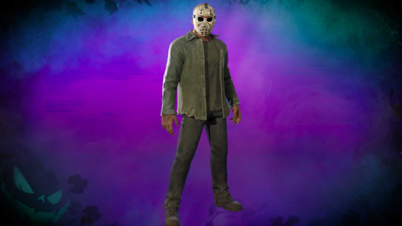 jason vorhees in fortnite