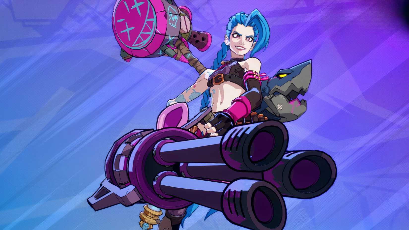 jinx build in 2xko (2)