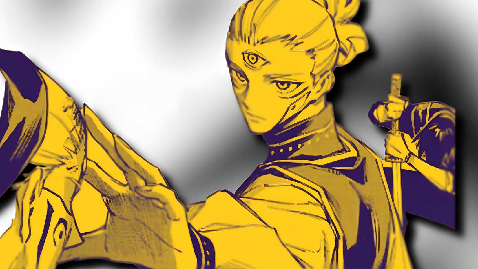 jujutsu kaisen cross touching maru