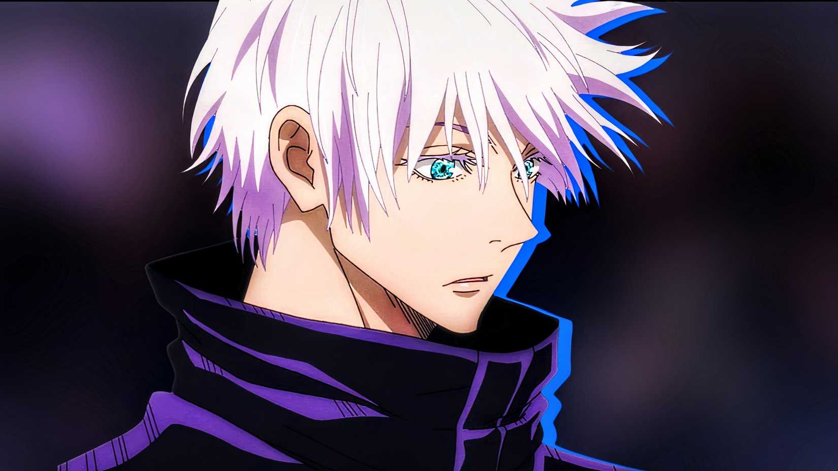 Jujutsu Kaisen Gojo and Sukuna Surpassed Modulo