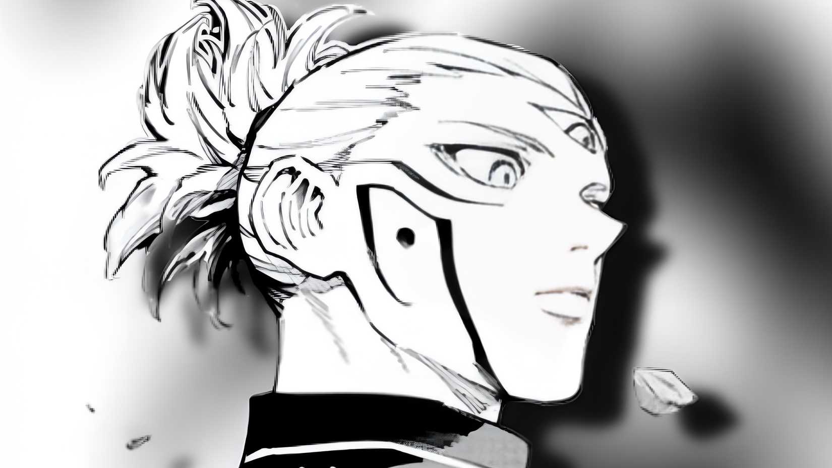 jujutsu kaisen modulo cross real villain