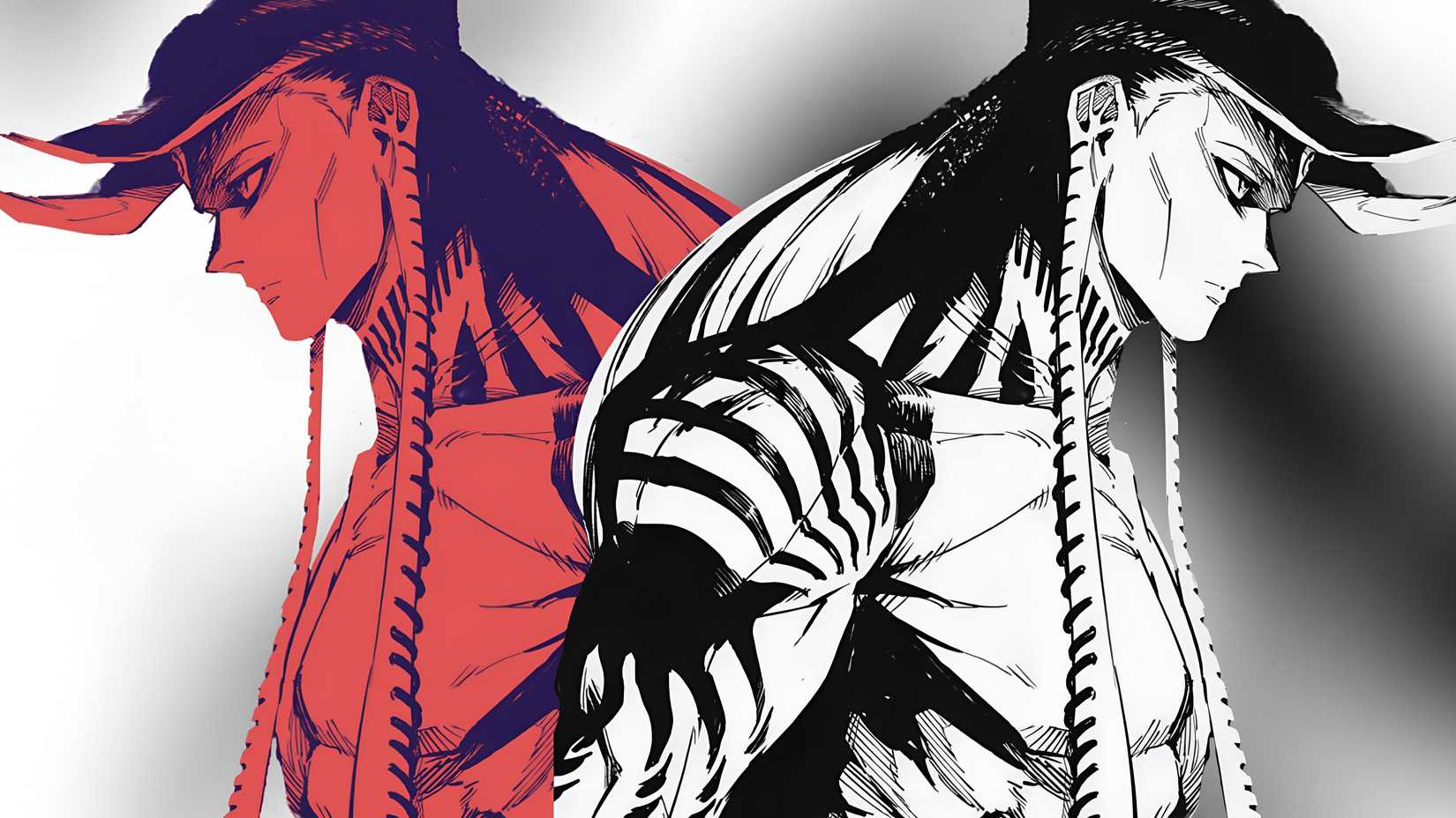 jujutsu kaisen modulo dabura deskunte simurian king