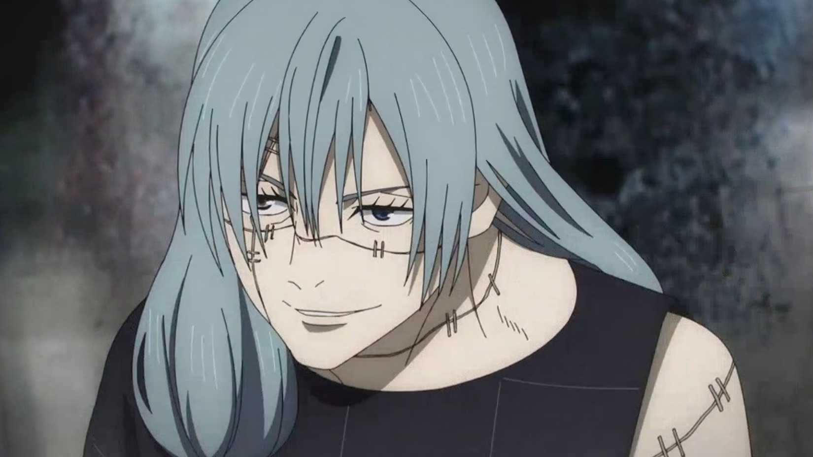 jujutsu kaisen módulo mahito morte