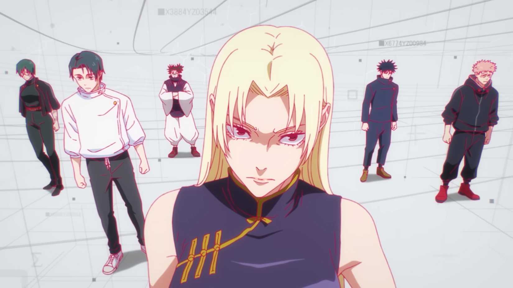 jujutsu kaisen to watch after my hero academia