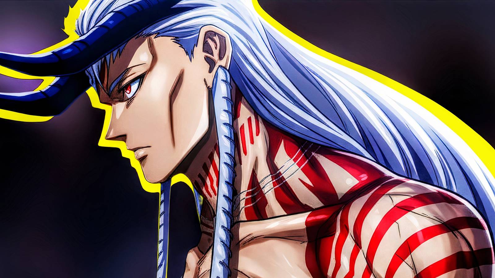 Jujutsu Kaisen Simurians Aliens Lore Gege Akutami