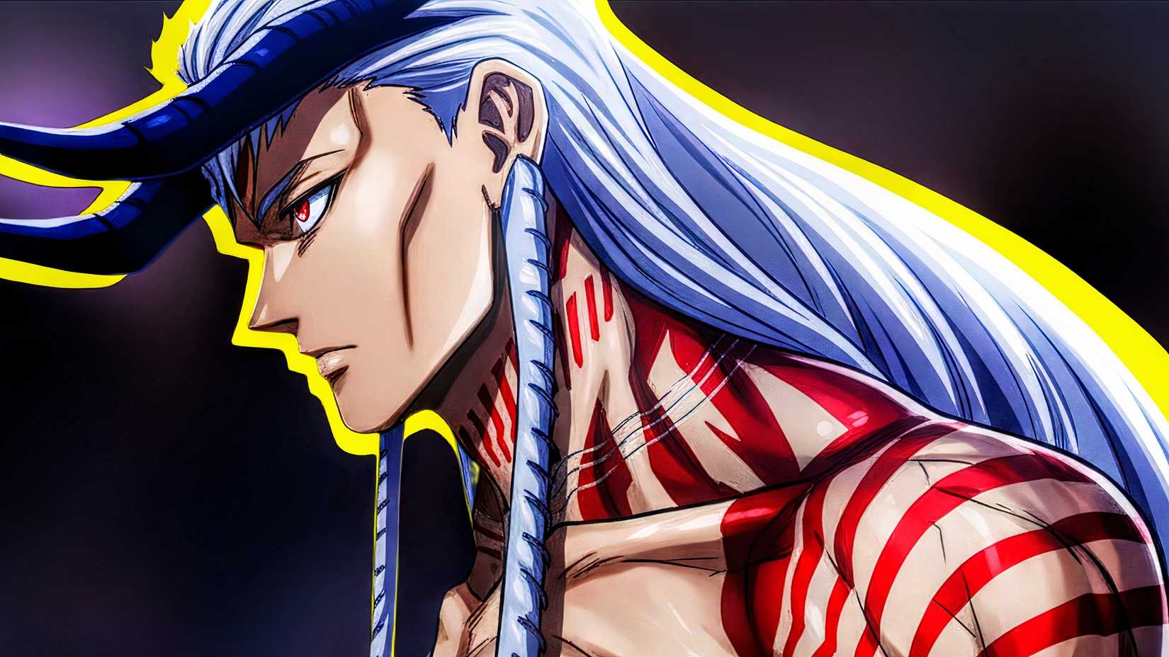 Jujutsu Kaisen: Gege Akutami Just Confirmed Dabura's Origins