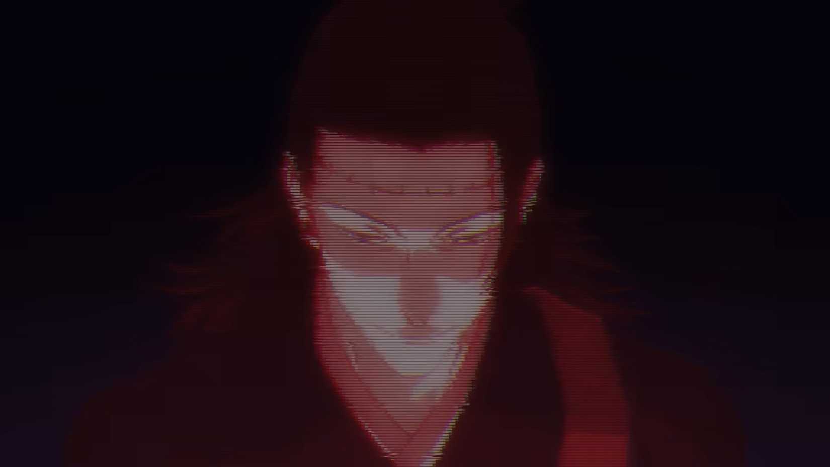 jujutsu kaisen trailer