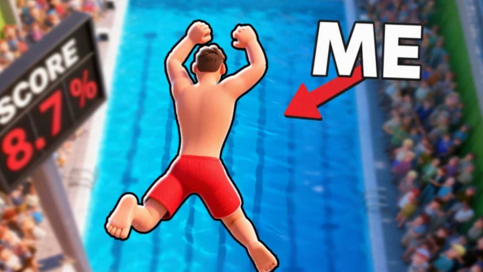 Roblox Jump and Splash Codes